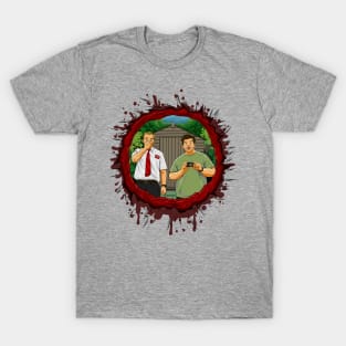 Flesh Wound T-Shirt